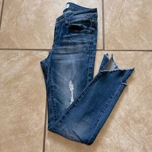 Judy Blue Denim jeans